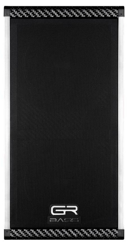 GR Bass AT212 SL+ Slim, Superlight Series, 4 Ohm
